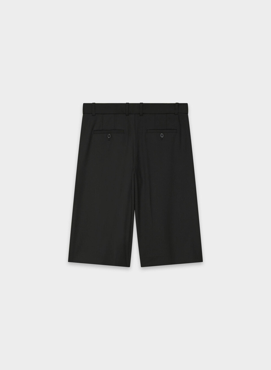 touchpoint short - ressential light nero
