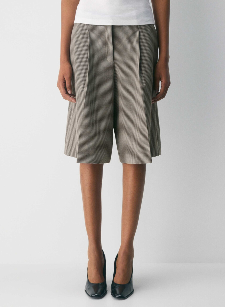 touchpoint short - luce ressenziale har check mc brm br