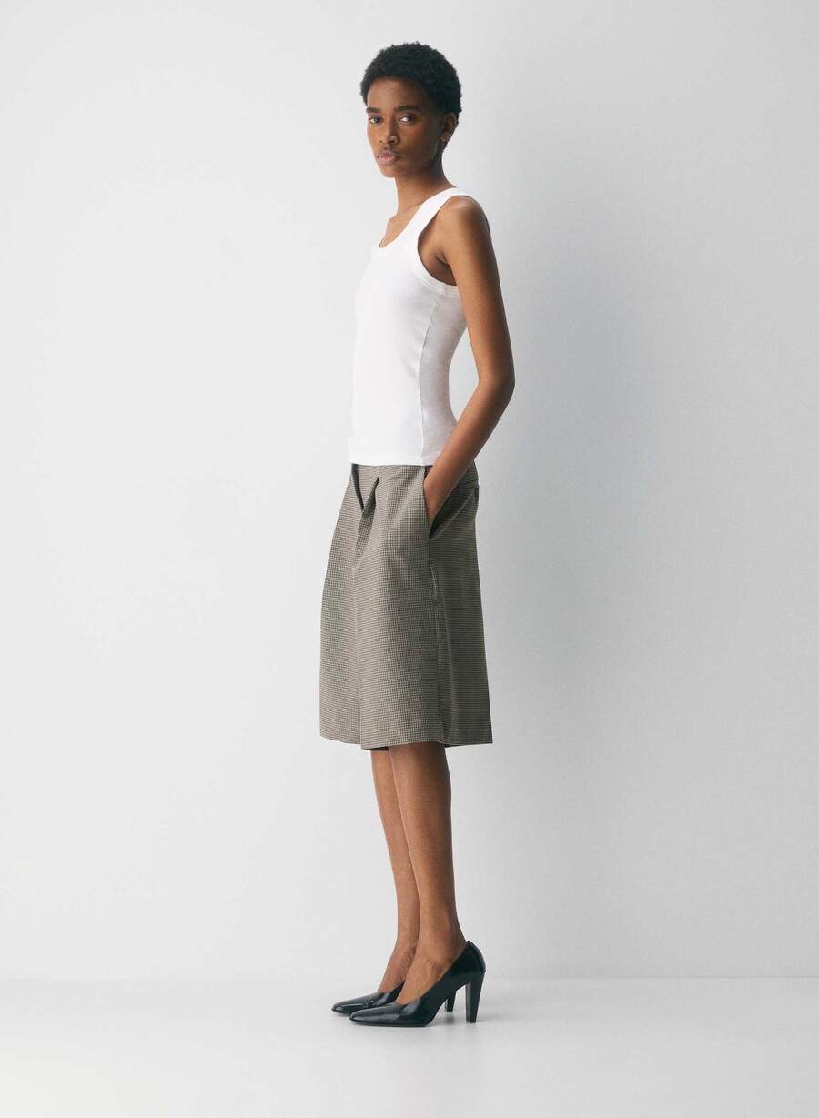 touchpoint short - luce ressenziale har check mc brm br