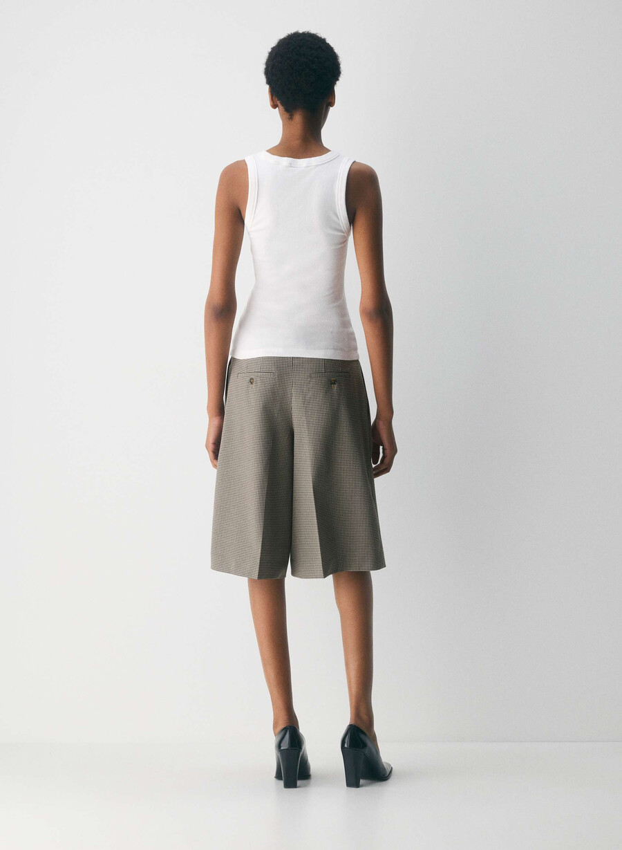 touchpoint short - luce ressenziale har check mc brm br