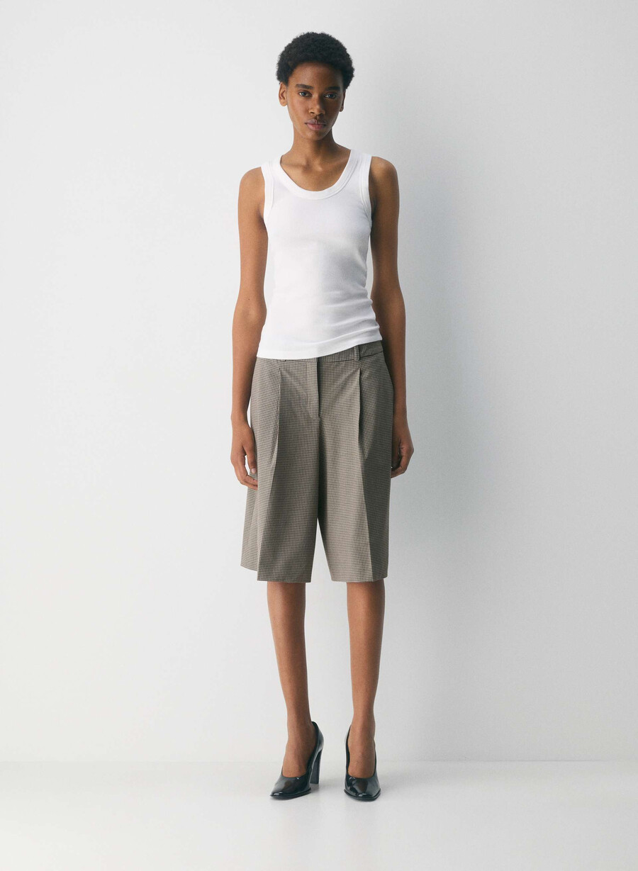 touchpoint short - luce ressenziale har check mc brm br
