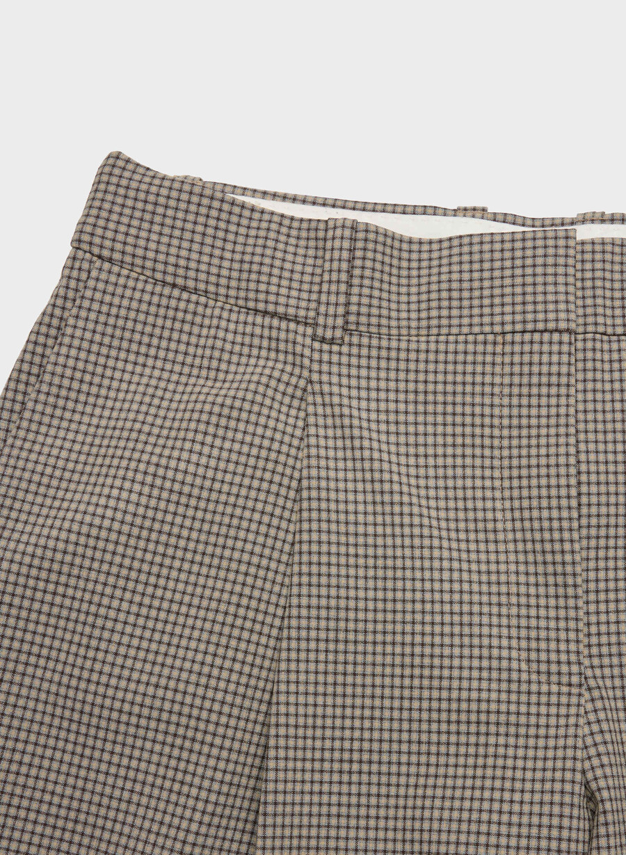 touchpoint short - luce ressenziale har check mc brm br