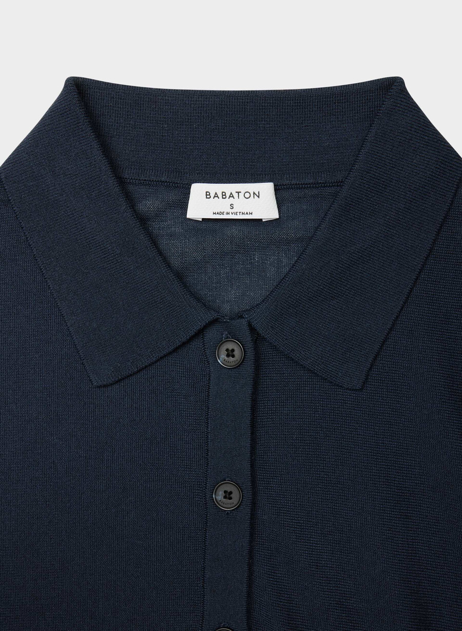 maglione steno polo admiral