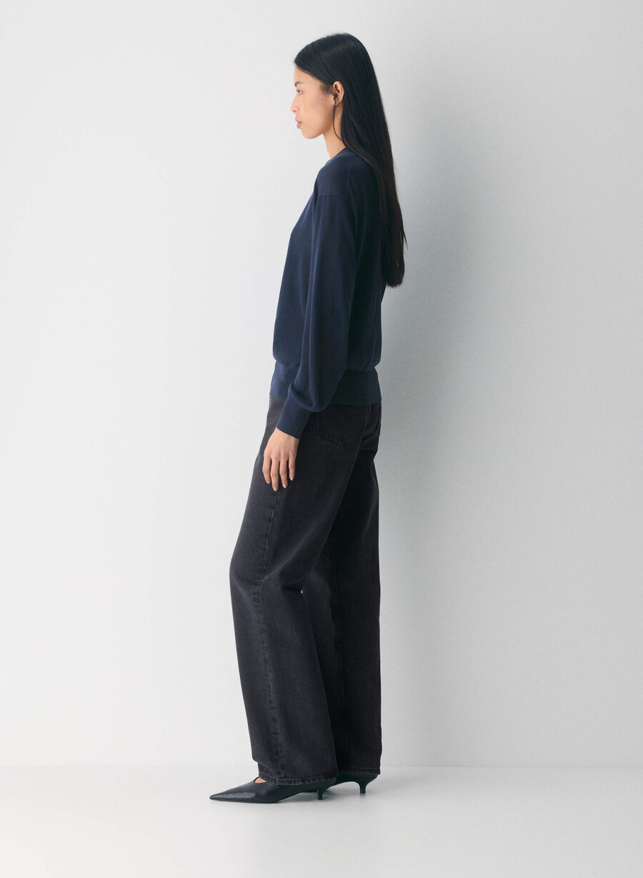 cardigan acumen admiral