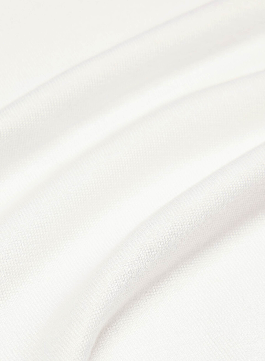 cardigan acumen clouded white