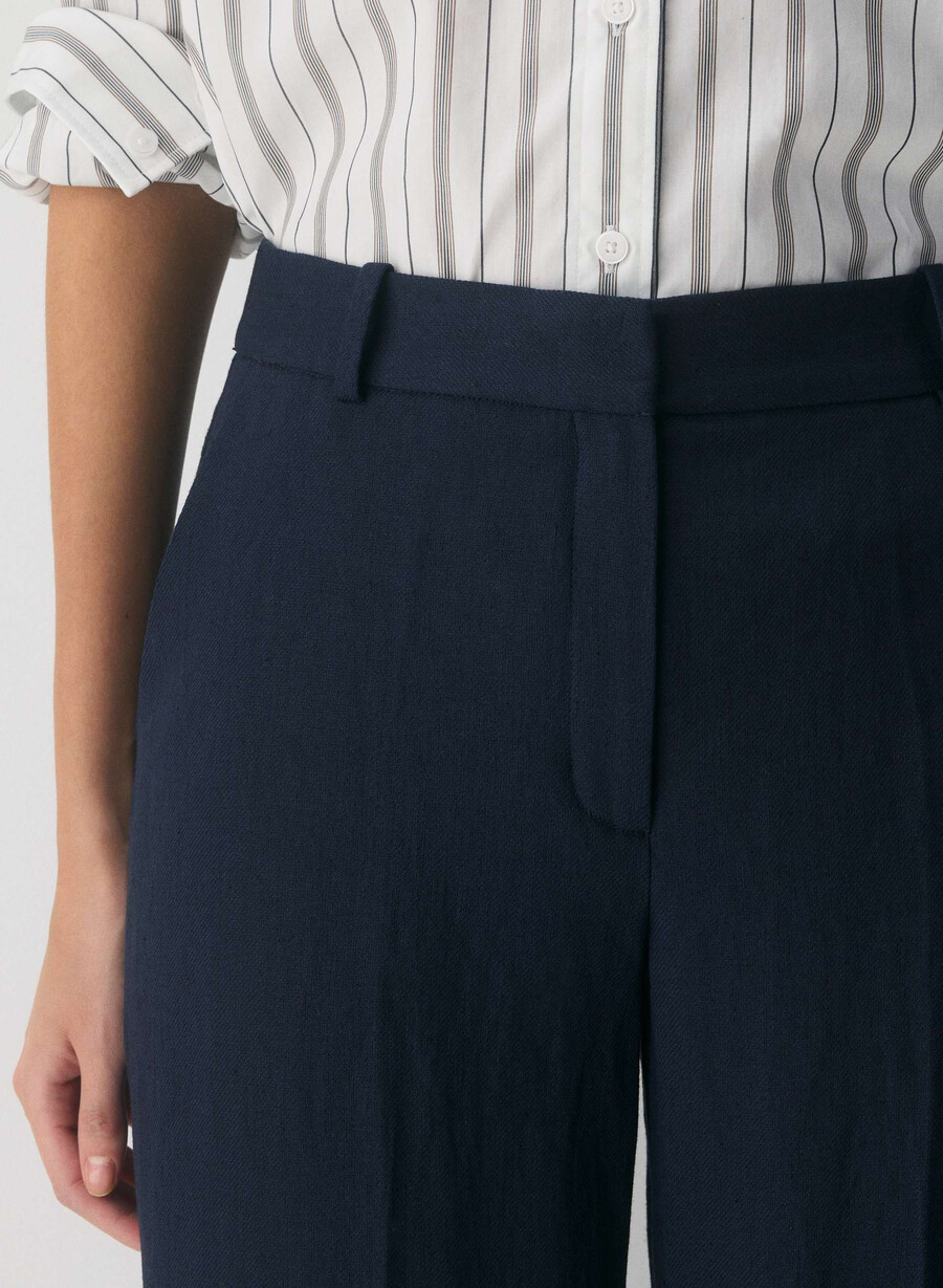 pantaloni new agency - lino admiral