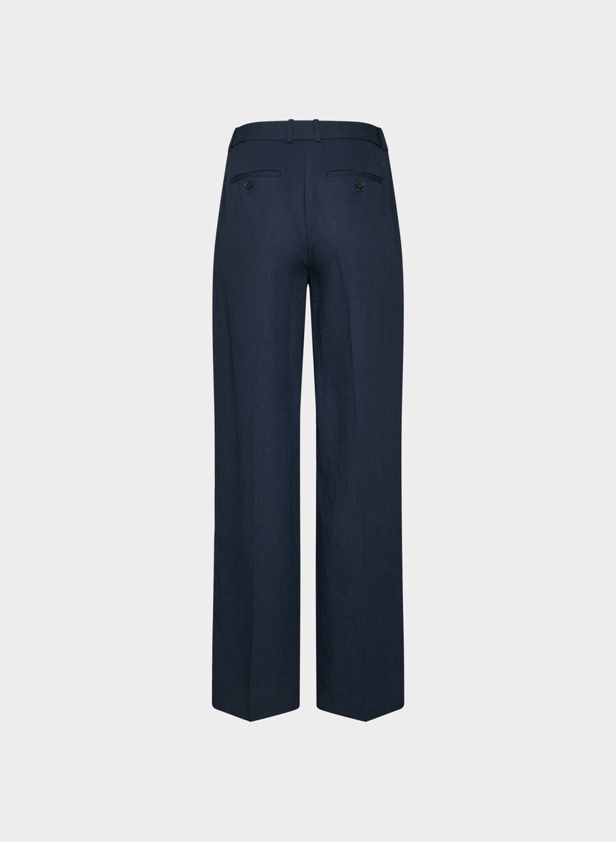 pantaloni new agency - lino admiral