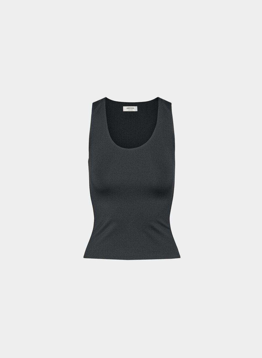serbatoio gallant originale contour nero