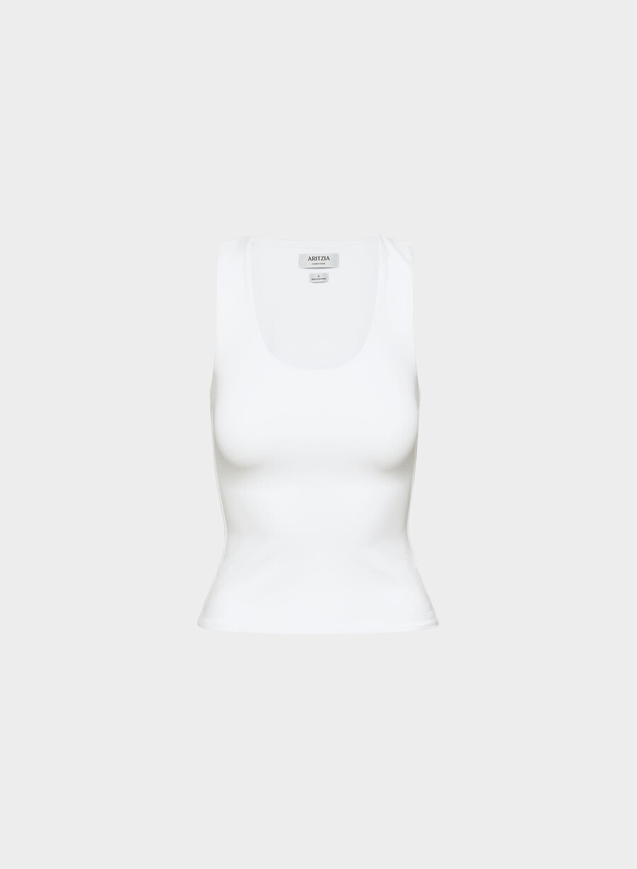 serbatoio gallant contour originale bianco lucido