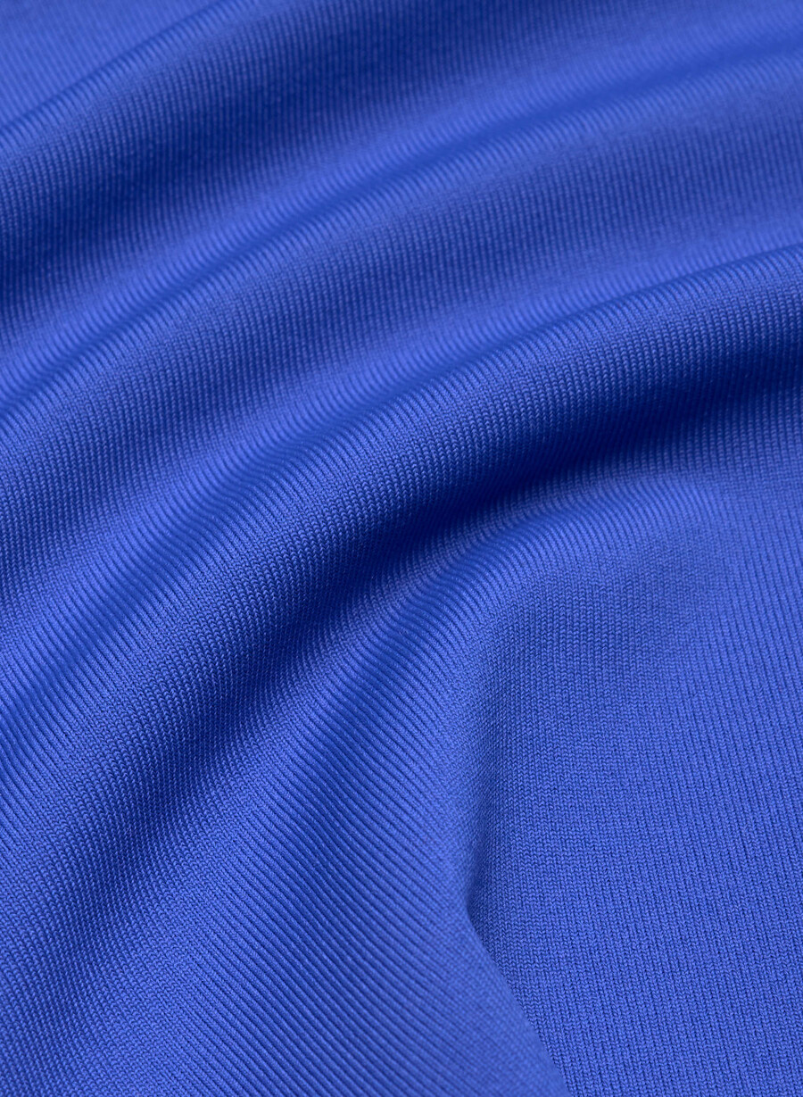 top con ferretto originale contour transfix blauer