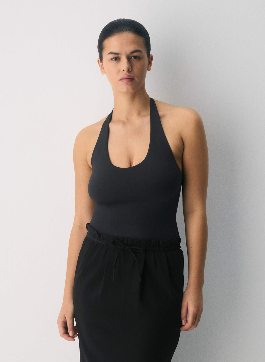 top con ferretto originale contour transfix jellybean pink