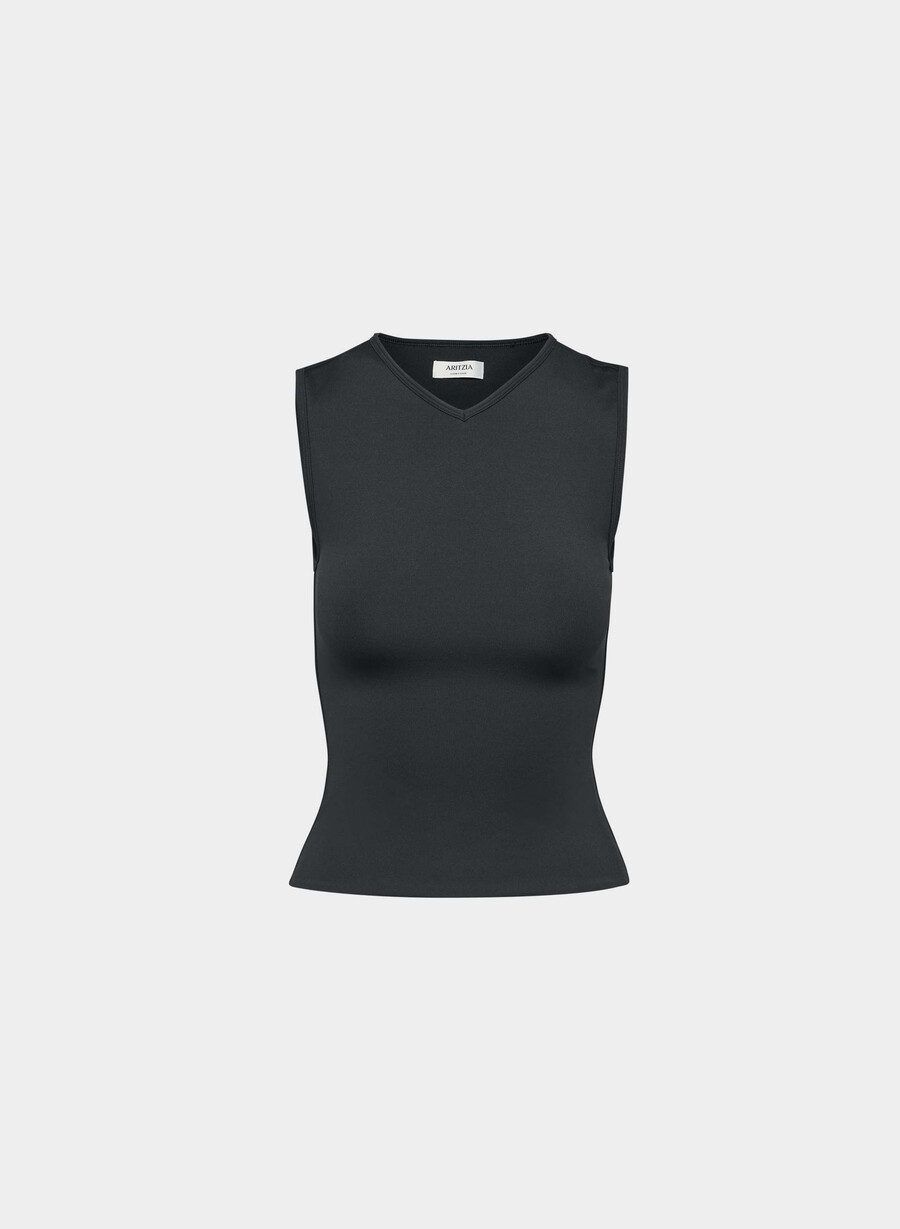 canotta original contour flatter nera