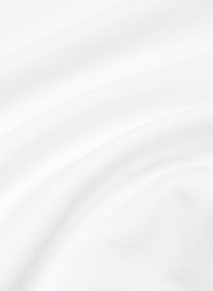 body original contour siren bianco brillante