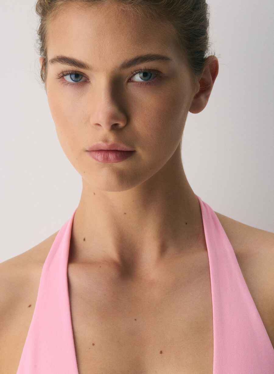 body originale contour siren jellybean pink