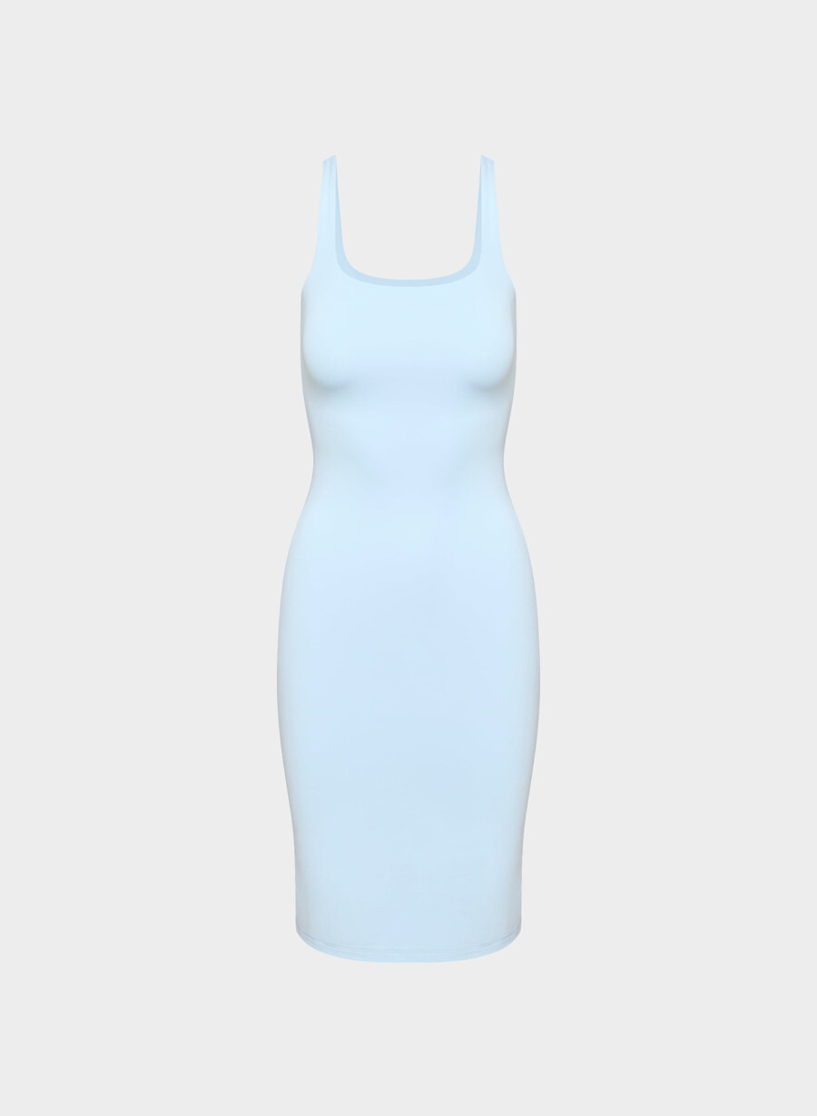 abito original contour illuminate villa blue