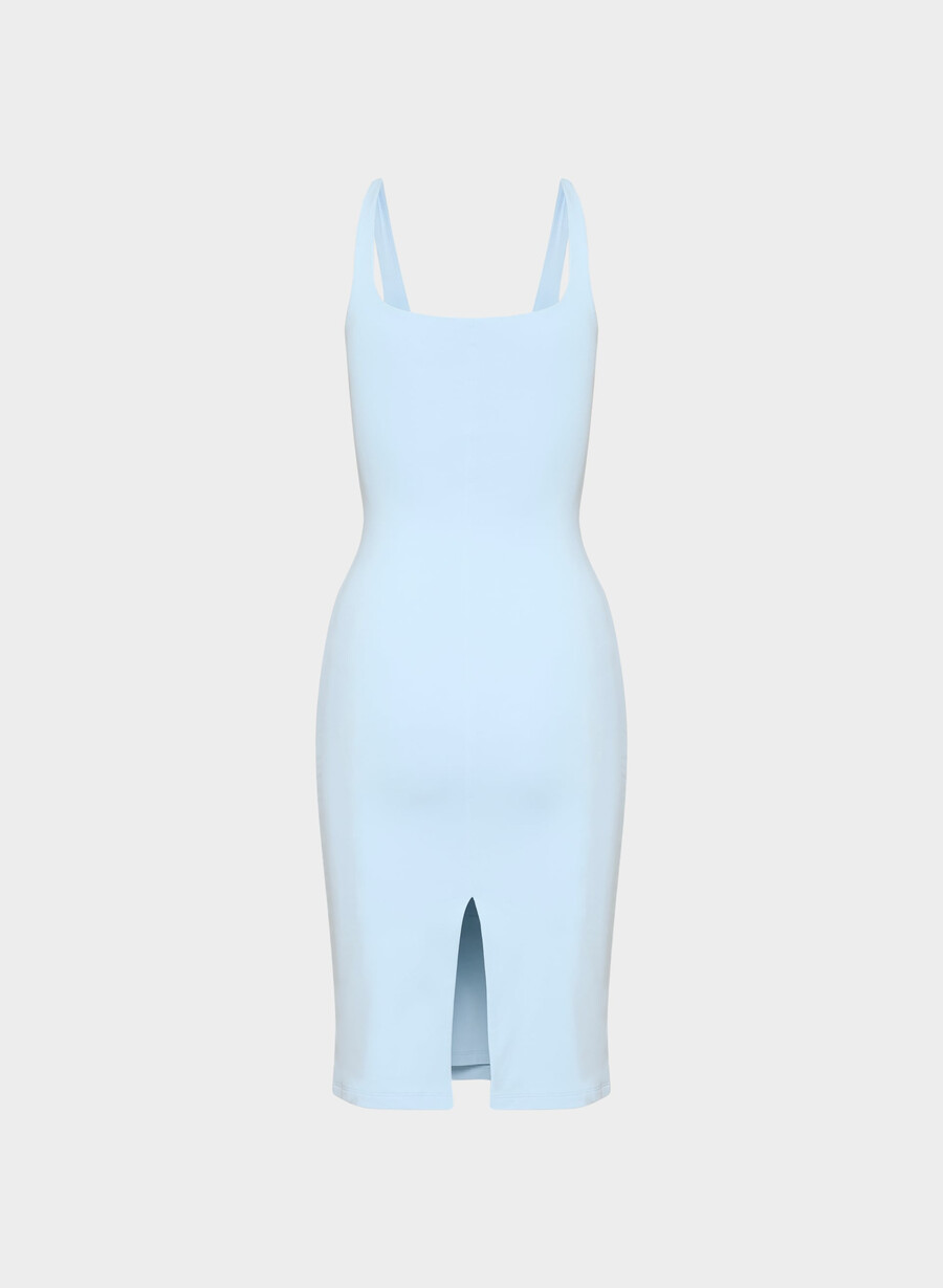 abito original contour illuminate villa blue