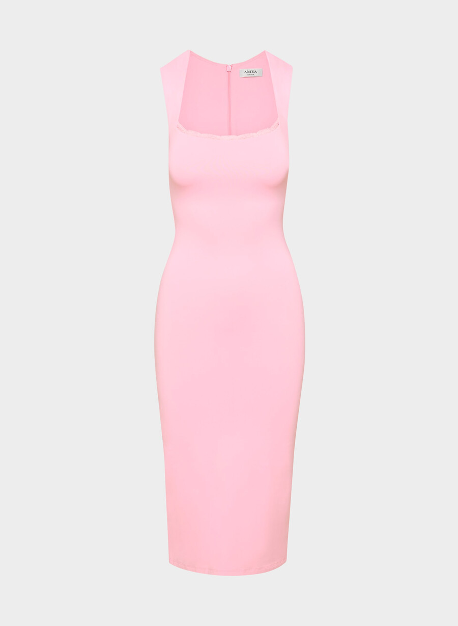 abito originale contour together jellybean pink