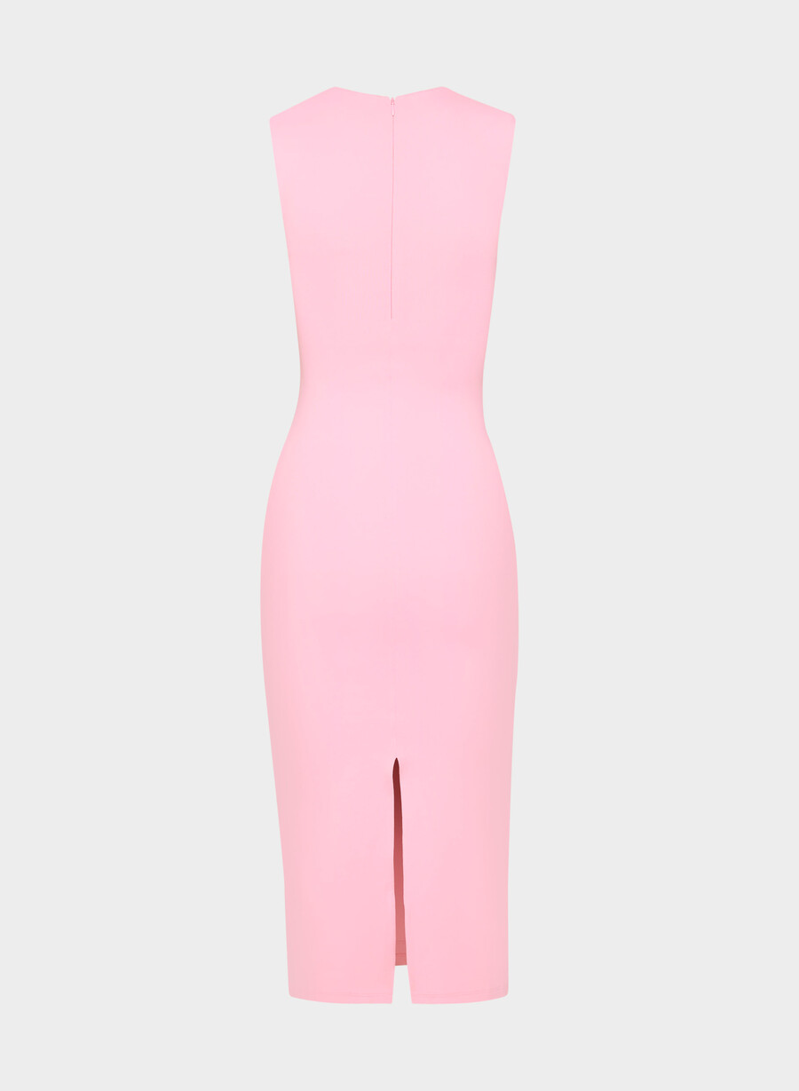 abito originale contour together jellybean pink