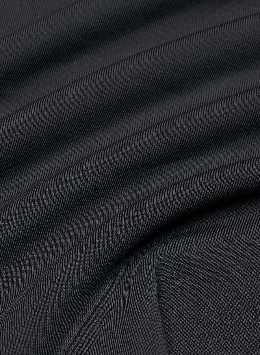 abito con scollo allamericana original contour tantalize nero