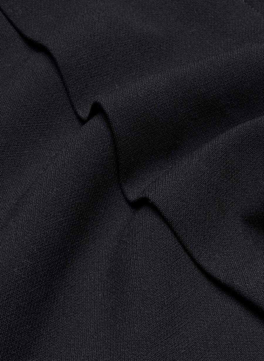 cityscape short - ressential black