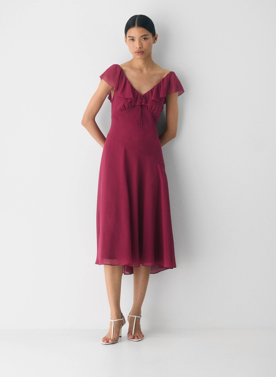 abito apostrophe juicy rose