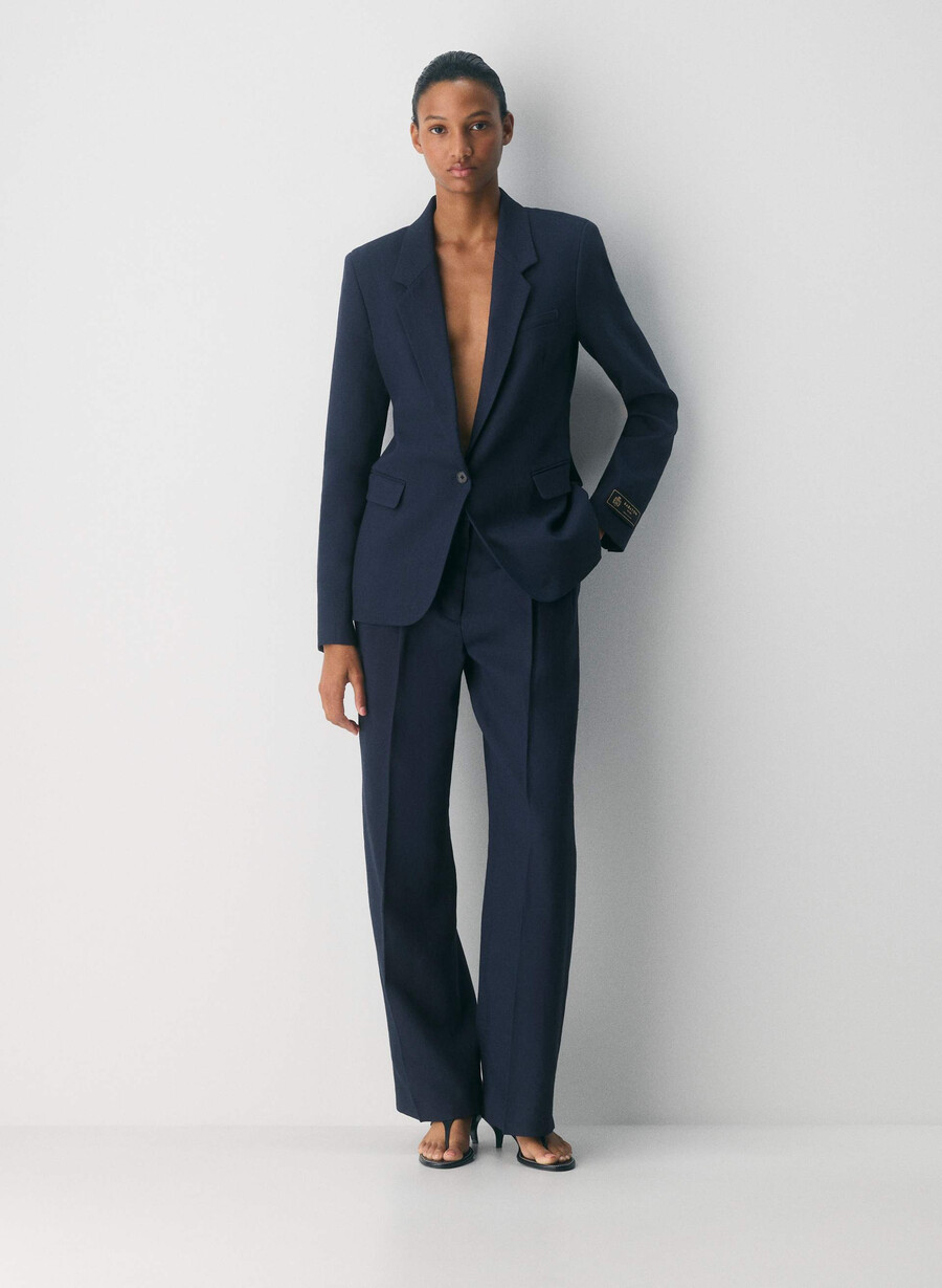 produttore blazer - lino admiral