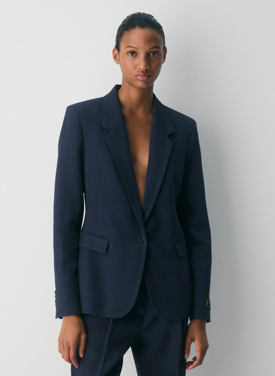 produttore blazer - lino admiral