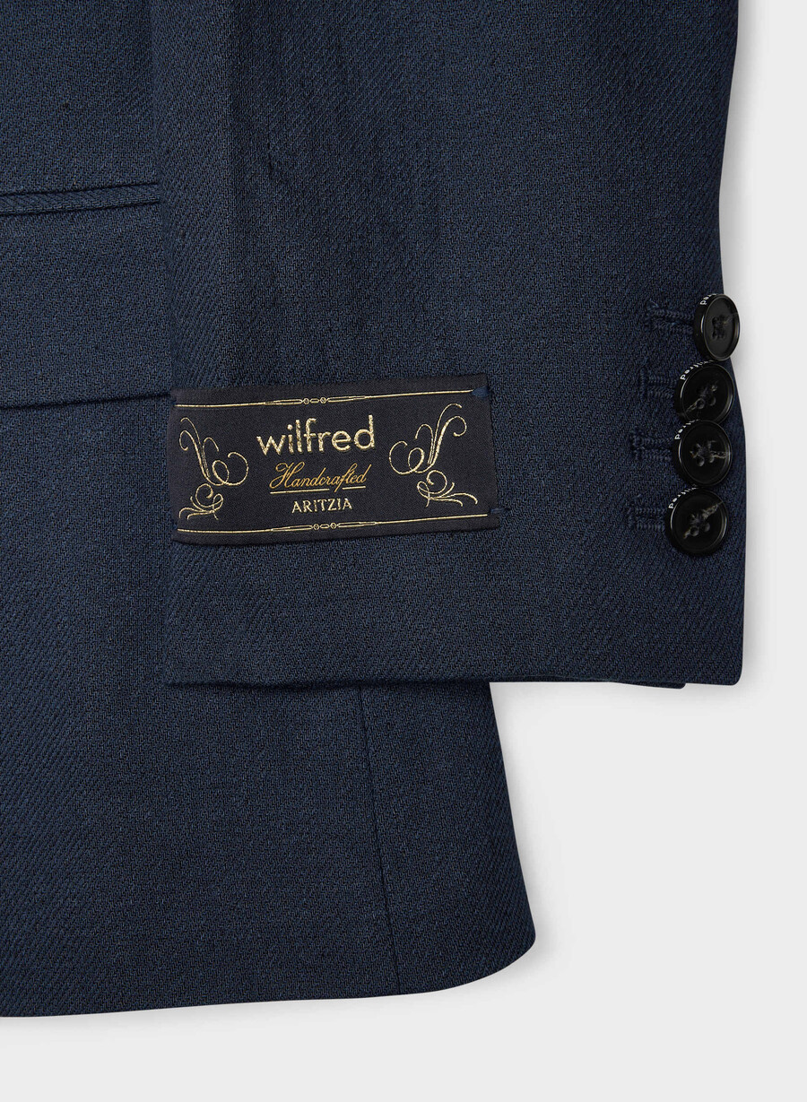 produttore blazer - lino admiral
