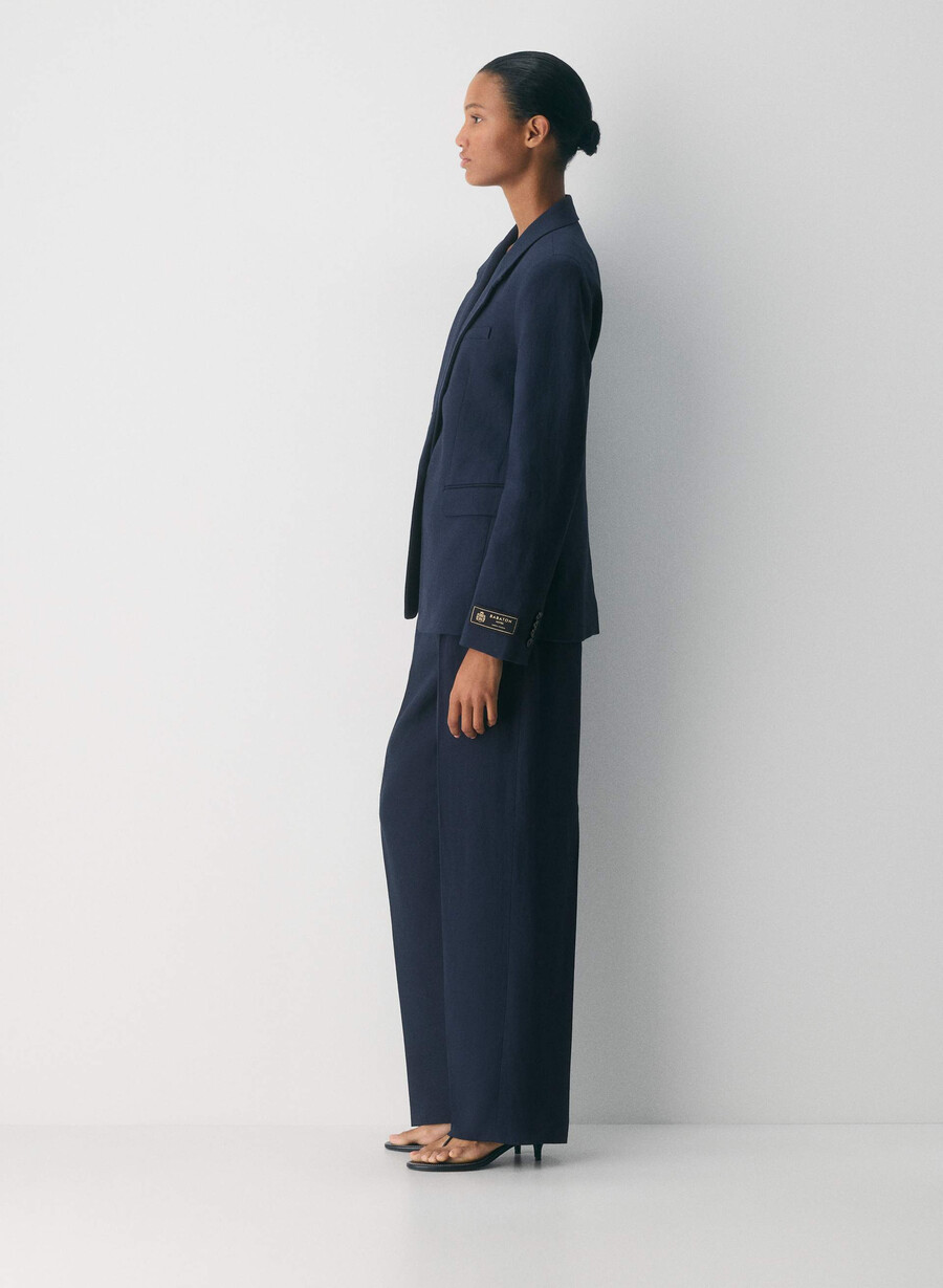 produttore blazer - lino admiral