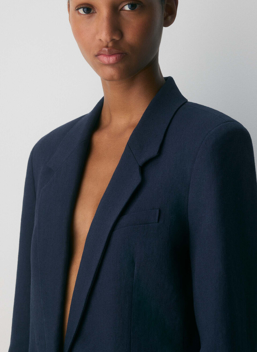 produttore blazer - lino admiral