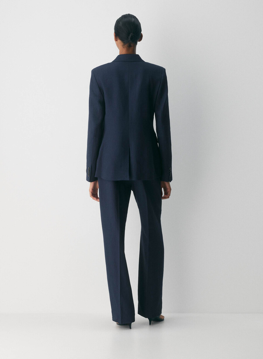 produttore blazer - lino admiral