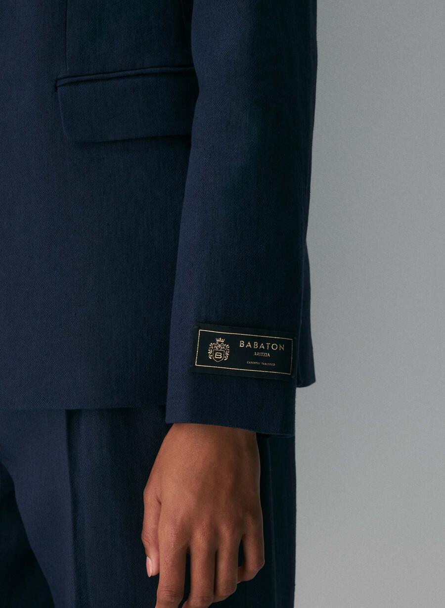 produttore blazer - lino admiral