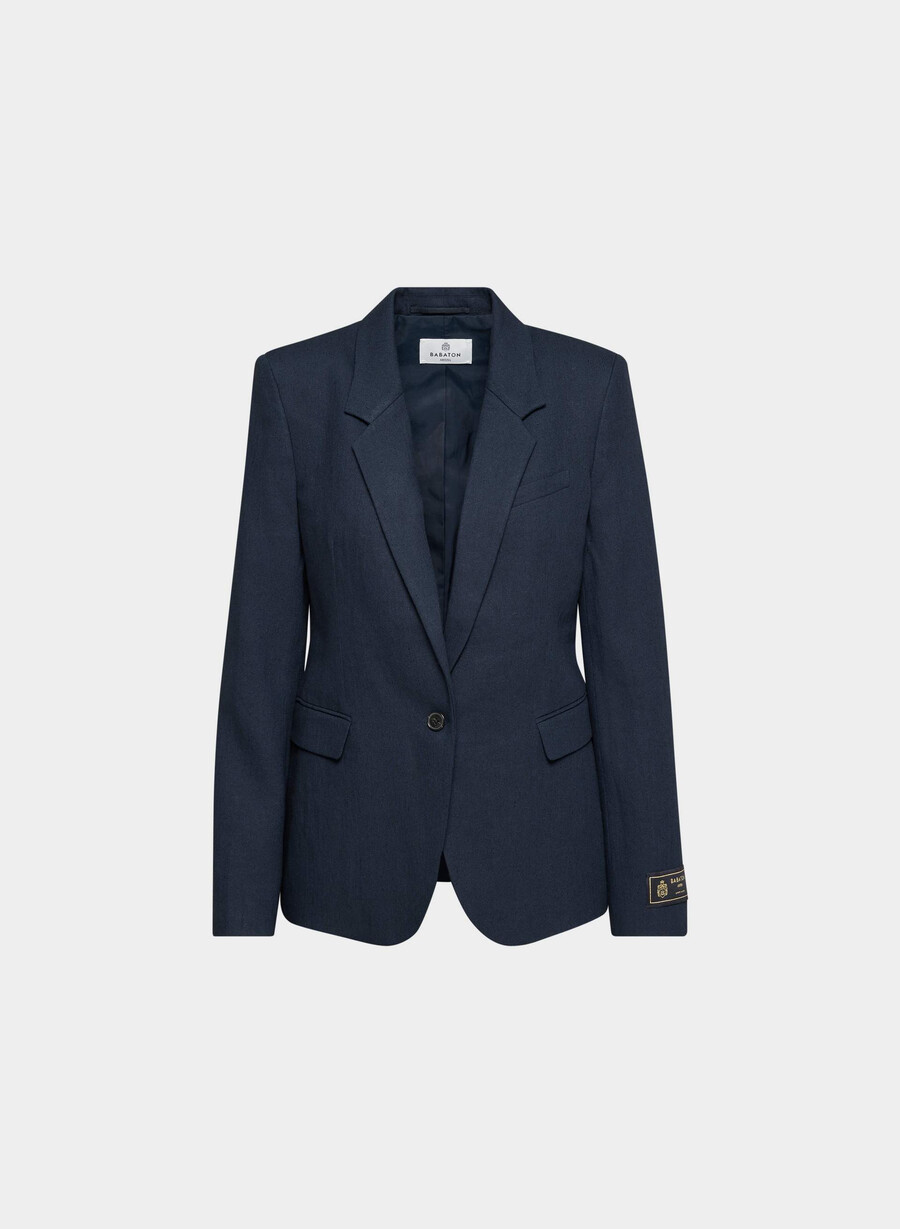 produttore blazer - lino admiral