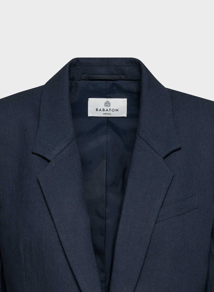 produttore blazer - lino admiral