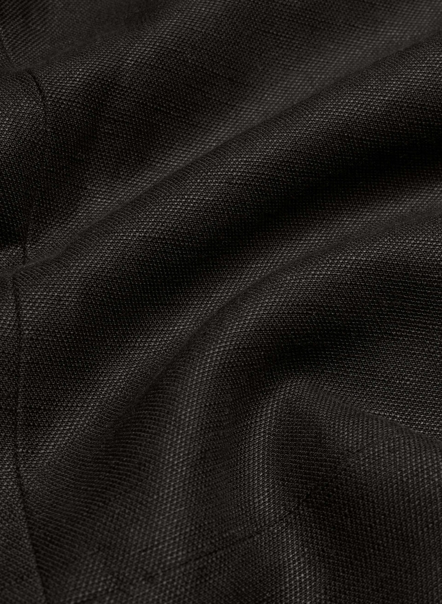 giacca phrase - cruiselinen nero