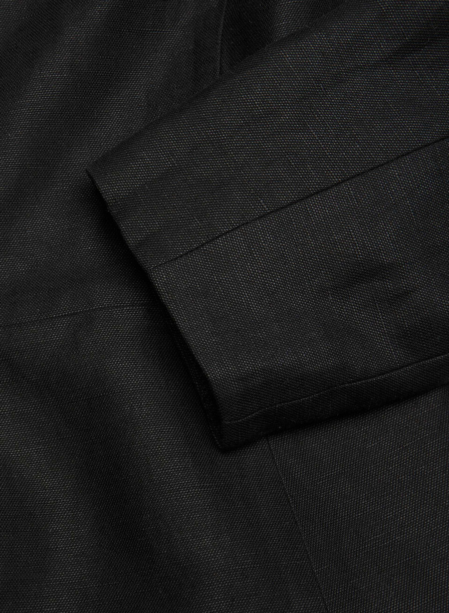 giacca phrase - cruiselinen nero