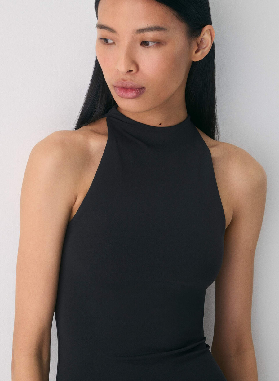 abito originale contour class nero
