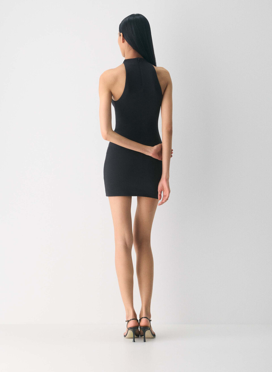 abito originale contour class nero