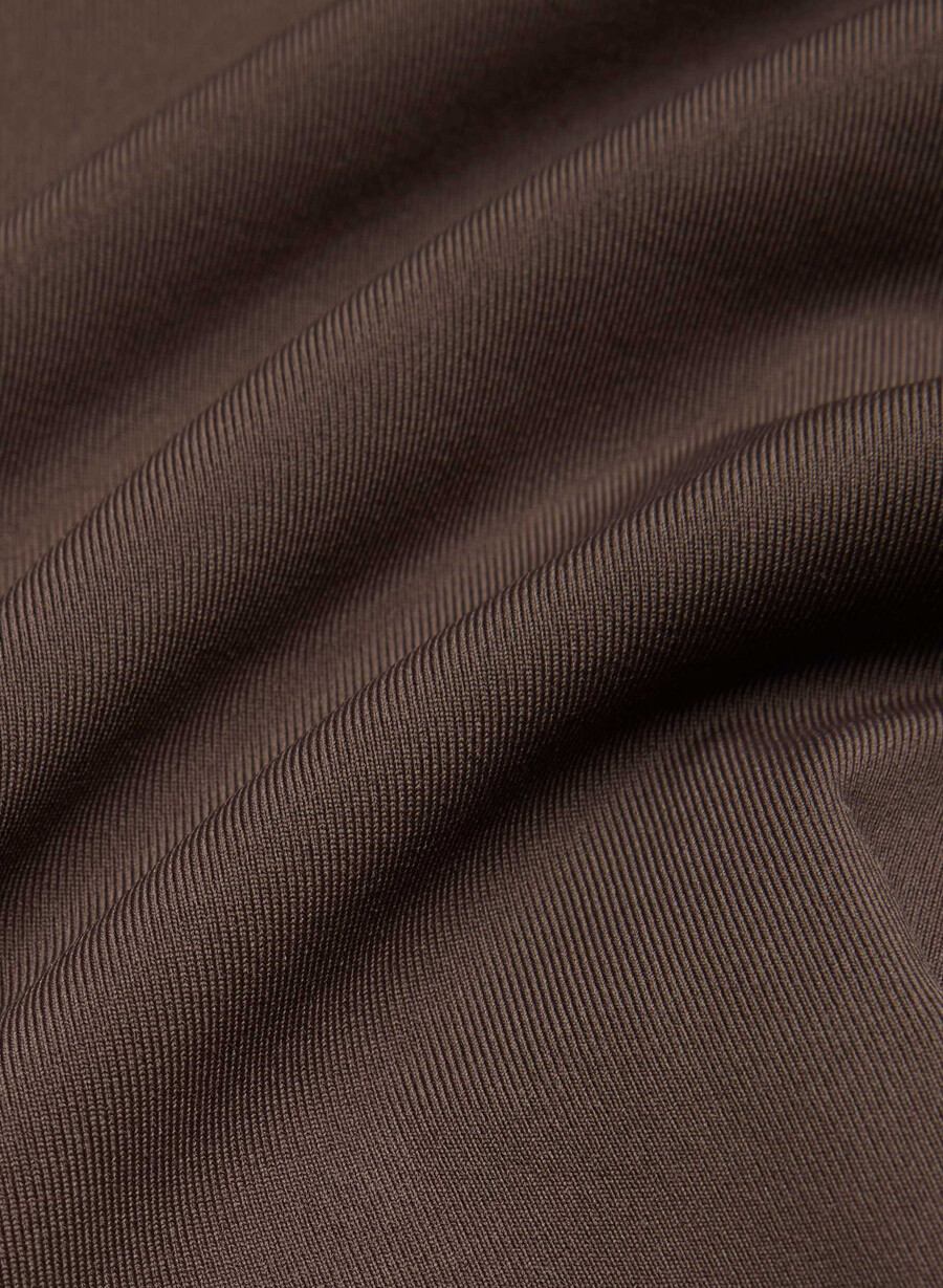 abito originale contour class ricco marrone mocha