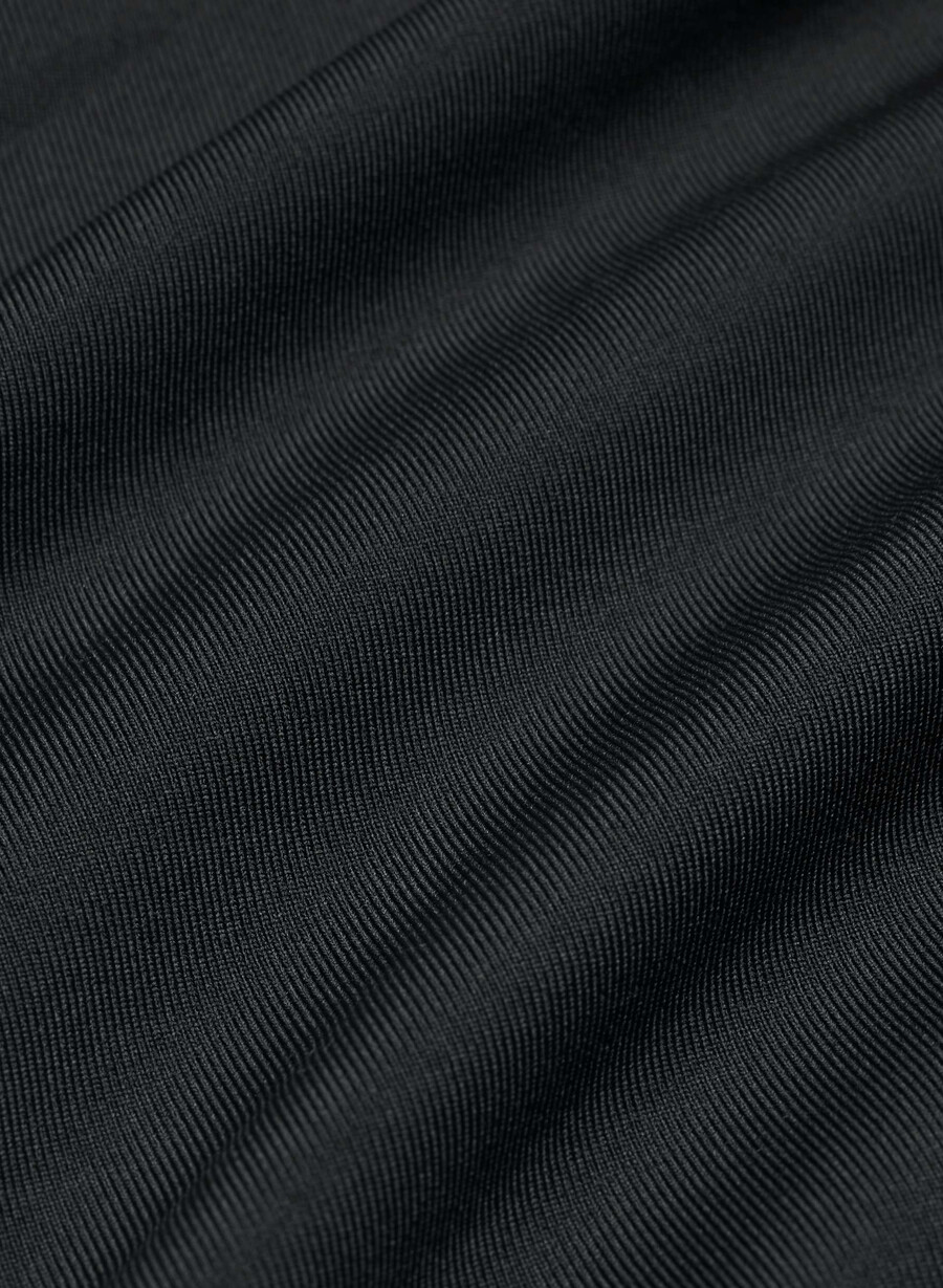abito con scollo allamericana original contour optimum nero