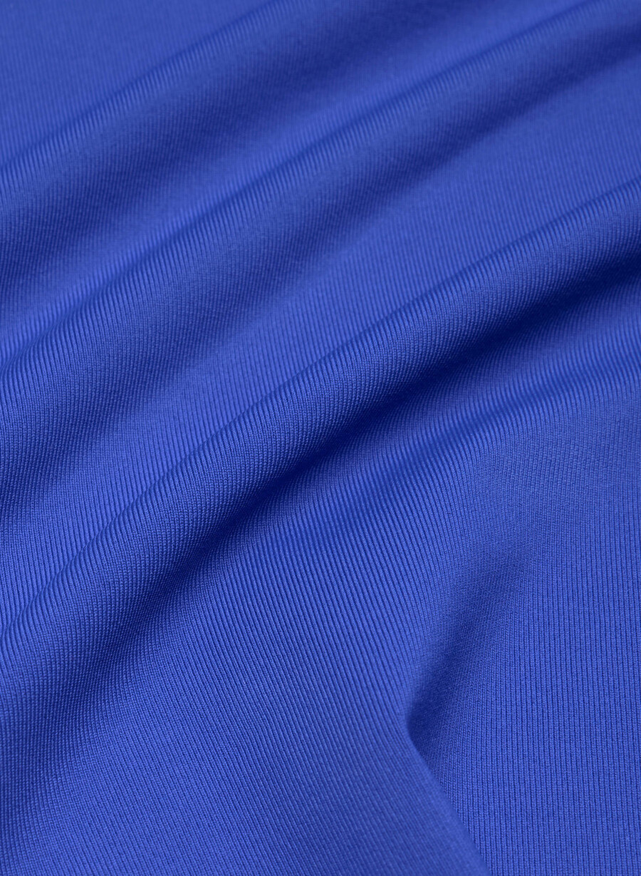 abito con scollo allamericana original contour optimum blau
