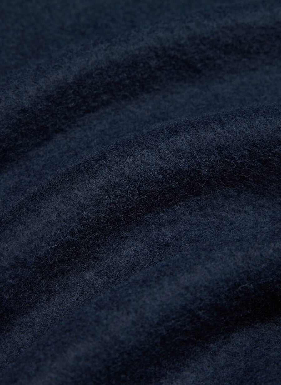 pantaloni da tuta comodi in pile mega cargo flutter admiral