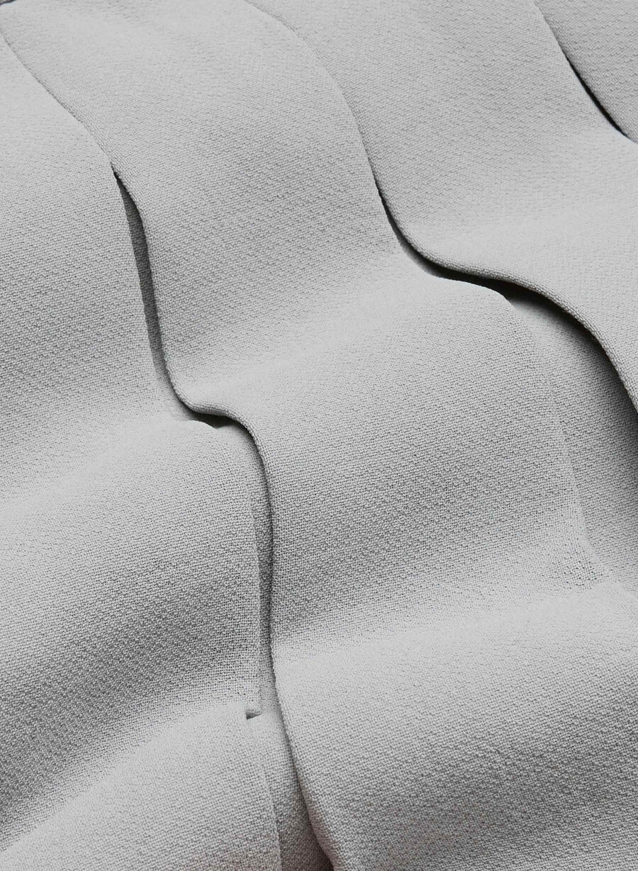 gonna sima - crepette riverstone grigio