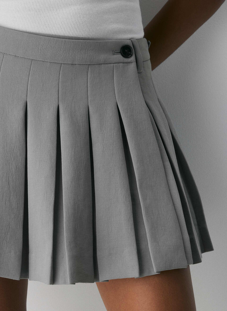 gonna sima - crepette riverstone grigio
