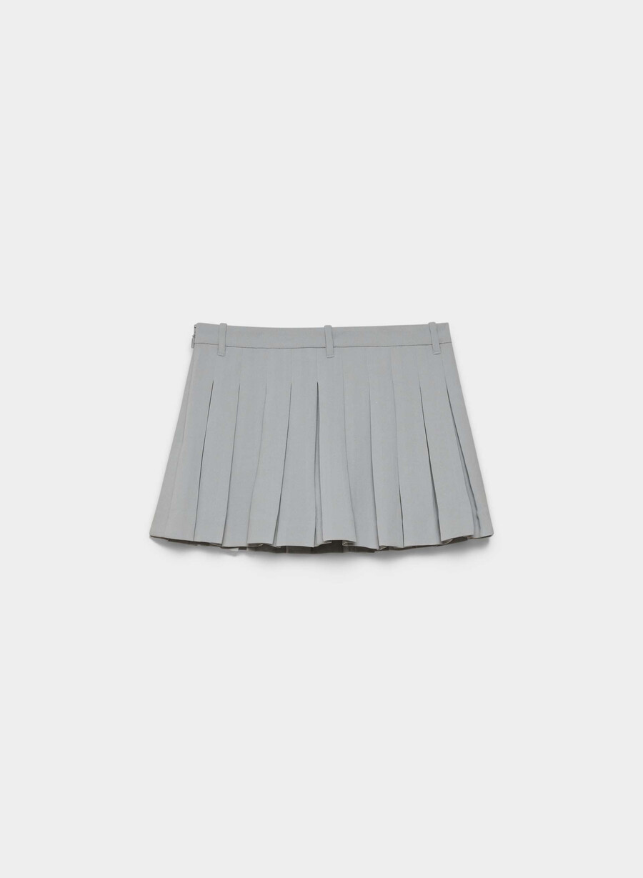gonna sima - crepette riverstone grigio