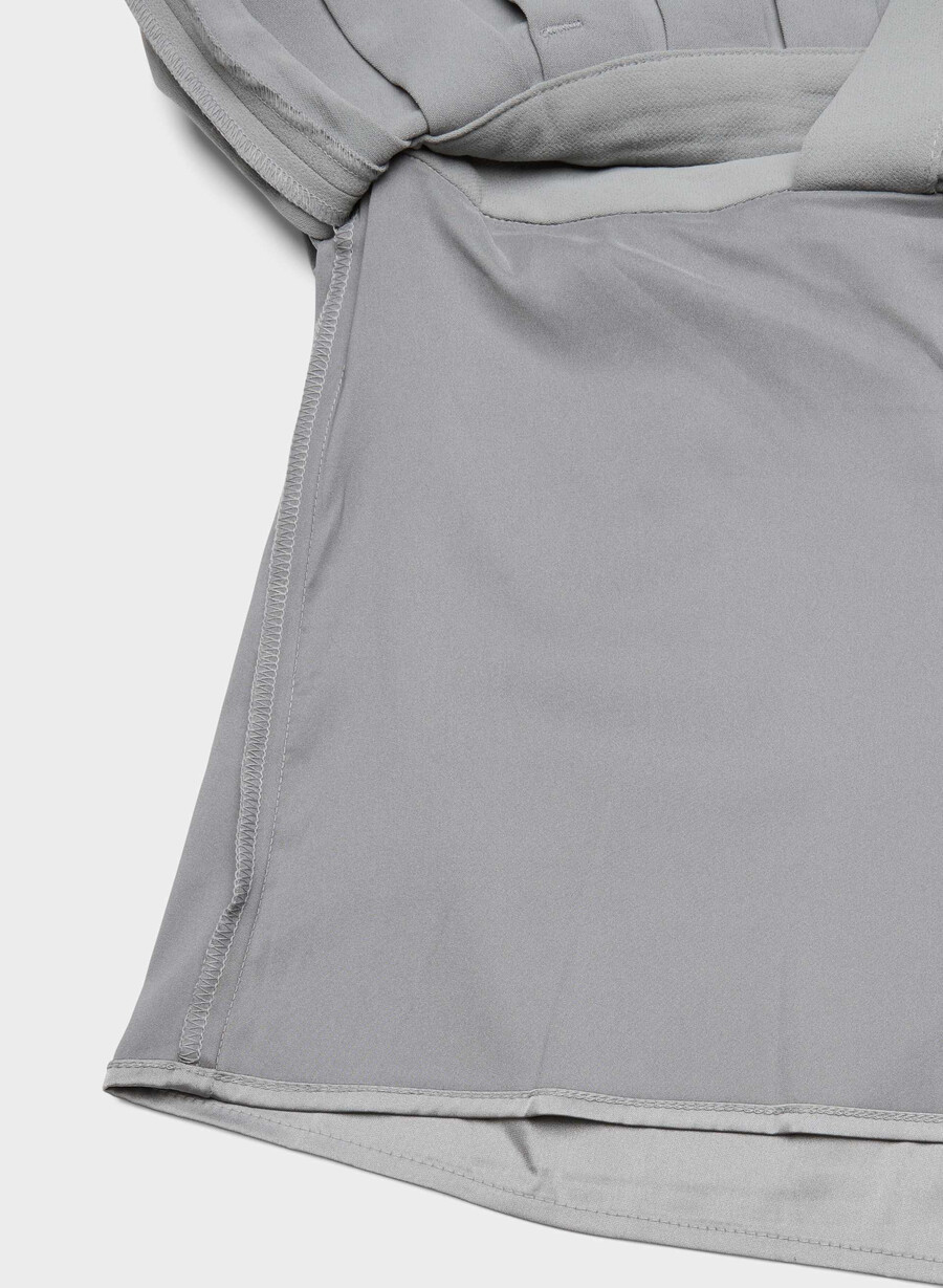 gonna sima - crepette riverstone grigio