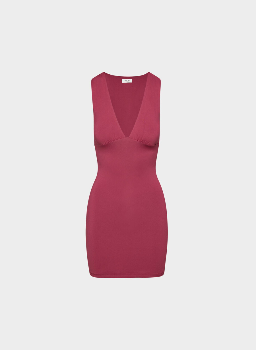 abito original contour fascinate juicy rose