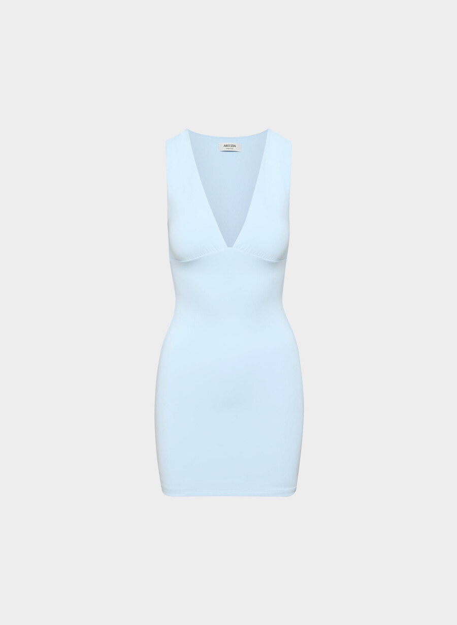 abito original contour fascinate villa blue