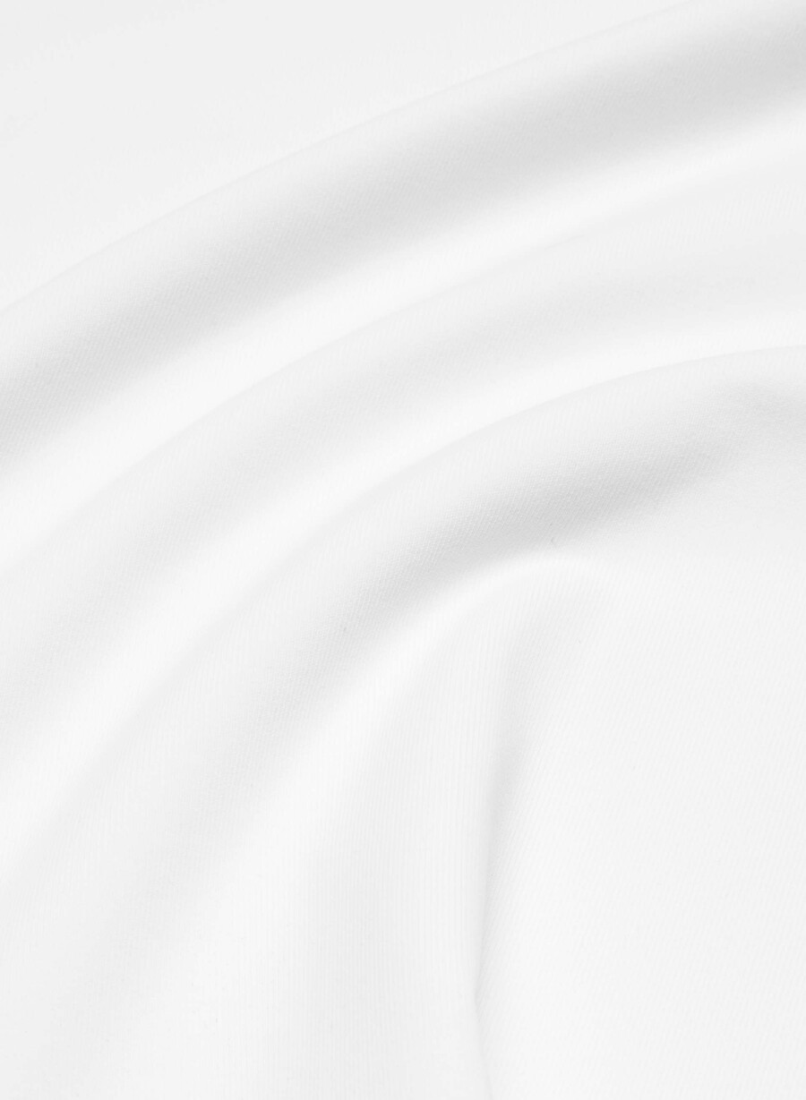 abito originale contour resplendent bianco lucido