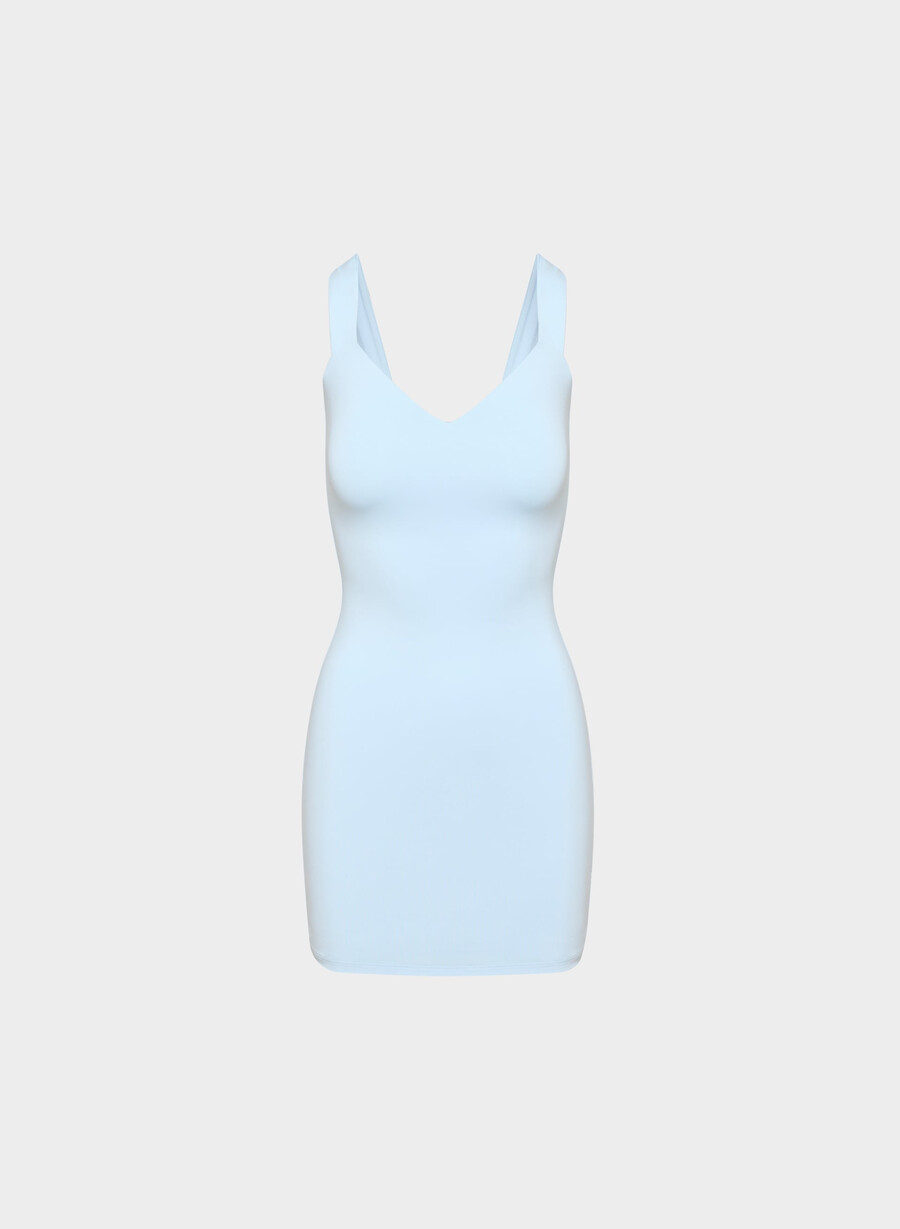 abito originale contour resplendent villa blue